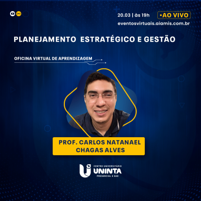 Planejamento  Estratégico e Gestão