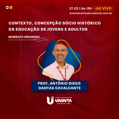 Contexto, Concepção Sócio Histórico da Educação de Jovens e Adultos