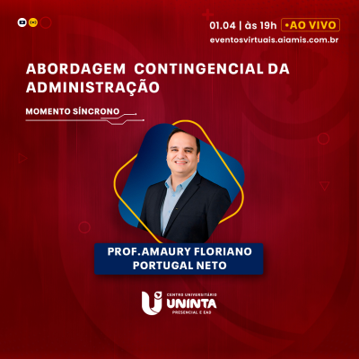 Abordagem  Contingencial da Administração