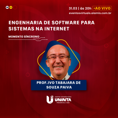 Engenharia de Software para Sistemas na Internet