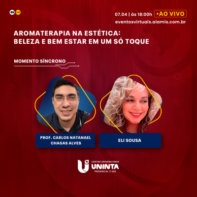 Aromaterapia na Estética: Beleza e bem-estar em um só toque