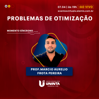 Problemas de Otimização