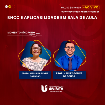 BNCC e aplicabilidade em sala de aula