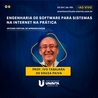 Engenharia de Software para Sistemas na Internet na Prática