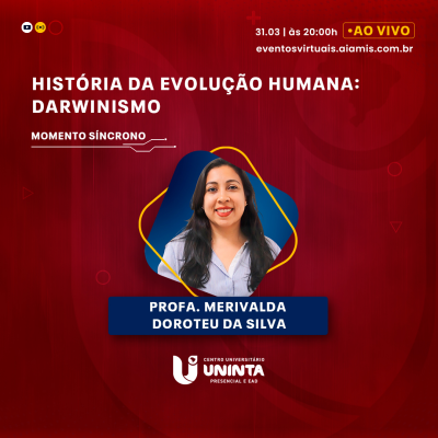 História da Evolução Humana: Darwinismo