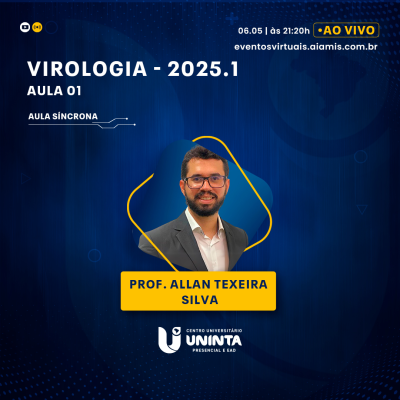 Virologia - 2025.1