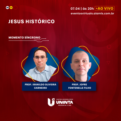 Jesus Histórico