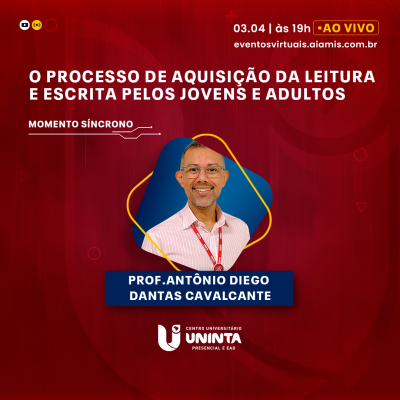 O Processo de Aquisição da Leitura e Escrita pelos Jovens e Adultos