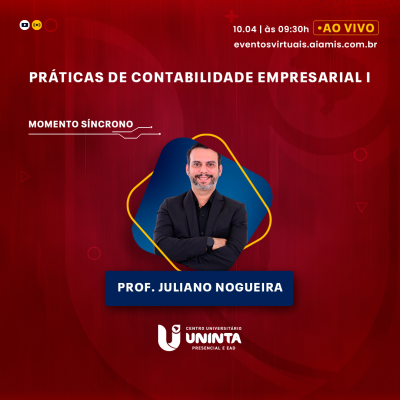 Práticas de Contabilidade Empresarial I