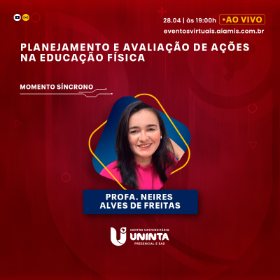 Planejamento e Avaliação de Ações na Educação Física