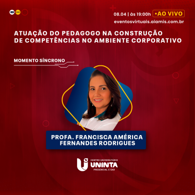 Atuação do Pedagogo na Construção de Competências no Ambiente Corporativo