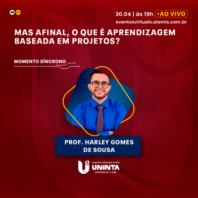 Mas afinal, o que é aprendizagem baseada em projetos?