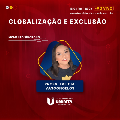 Globalização e Exclusão