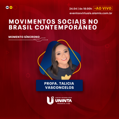 Movimentos Sociais no Brasil Contemporâneo