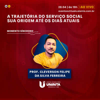 A Trajetória do Serviço Social - Sua origem até os dias atuais