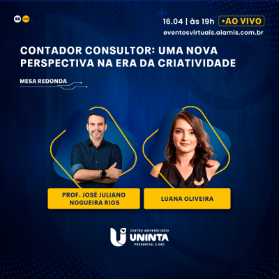Contador Consultor: Uma Nova Perspectiva na Era da Criatividade