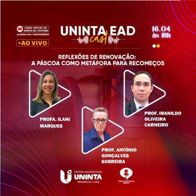 Reflexões de Renovação: A Páscoa como Metáfora para Recomeços