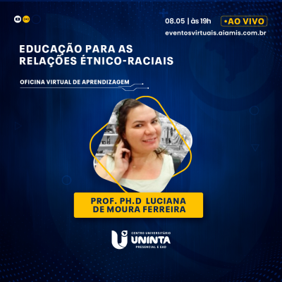 Educação para as relações étnico-raciais