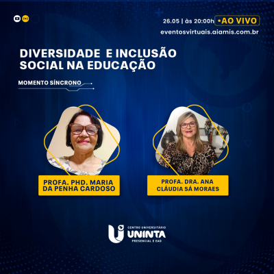 Diversidade  e Inclusão Social na Educação