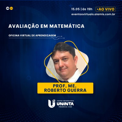 Avaliação em Matemática