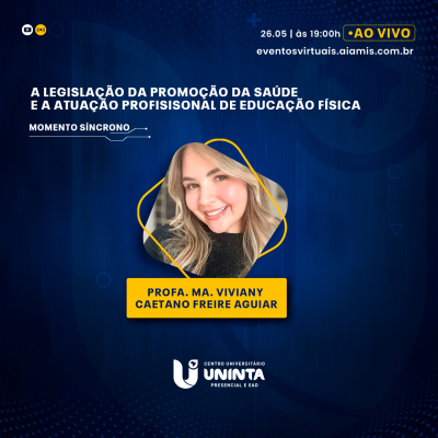 A Legislação da Promoção da Saúde e a Atuação Profissional de Educação Física