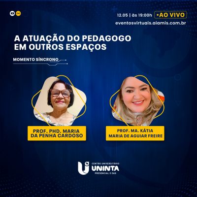 A Atuação do Pedagogo em Outros Espaços