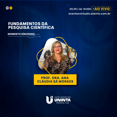 Fundamentos da Pesquisa Científica