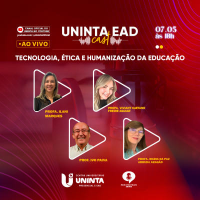 Tecnologia, Ética e Humanização da Educação