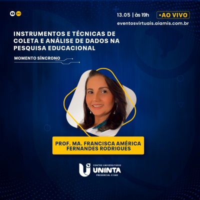 Instrumentos e Técnicas de Coleta e Análise de Dados na Pesquisa Educacional