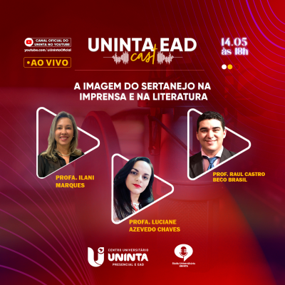 A Imagem do Sertanejo na Imprensa e na Literatura