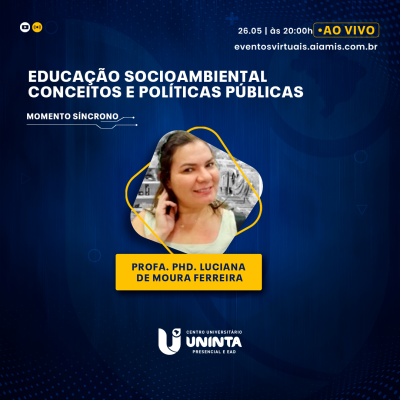 Educação Socioambiental: Conceitos e Políticas Públicas
