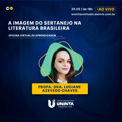 A Imagem do Sertanejo na Literatura Brasileira