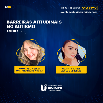 Barreiras Atitudinais no Autismo