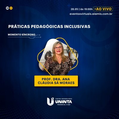 Práticas Pedagógicas Inclusivas