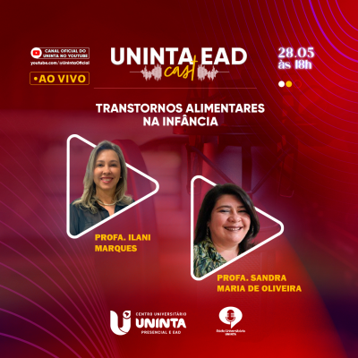 Transtornos Alimentares na Infância