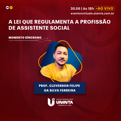 A Lei que Regulamenta a Profissão de Assistente Social
