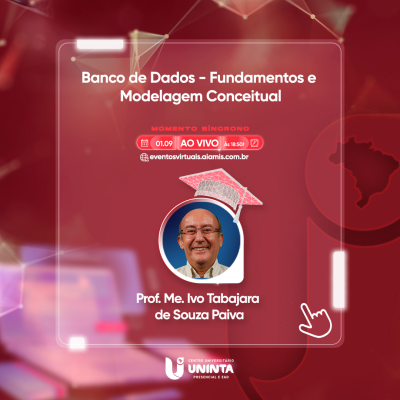 Banco de Dados - Fundamentos e Modelagem Conceitual