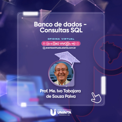 Banco de dados - Consultas SQL