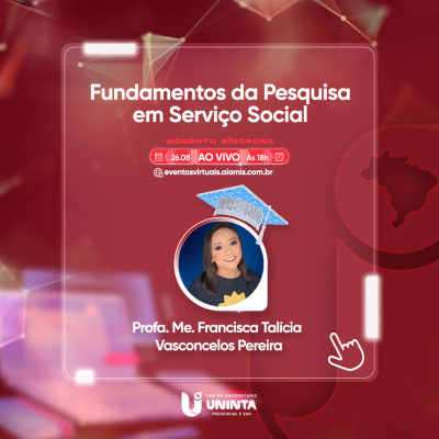 Fundamentos da Pesquisa em Serviço Social
