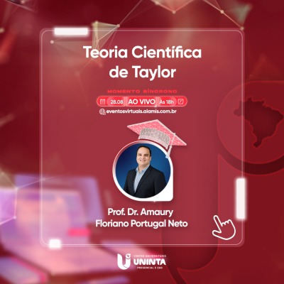 Teoria Científica de Taylor