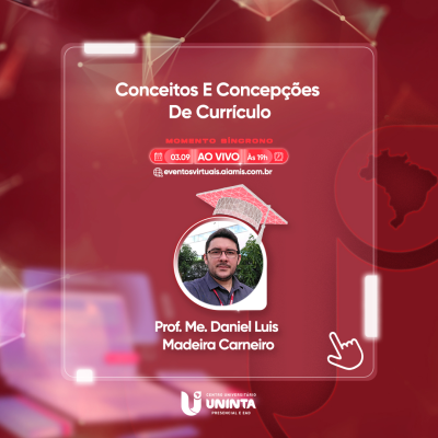 Conceitos E Concepções De Currículo