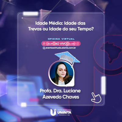 Idade Média: Idade das Trevas ou Idade do seu Tempo?