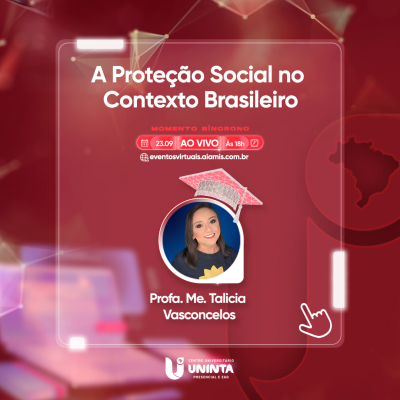 A Proteção Social no Contexto Brasileiro