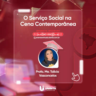 O Serviço Social na Cena Contemporânea