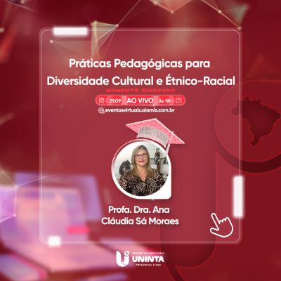 Práticas Pedagógicas para Diversidade Cultural e Étnico-Racial