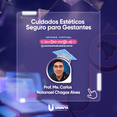 Cuidados Estéticos Seguro para Gestantes