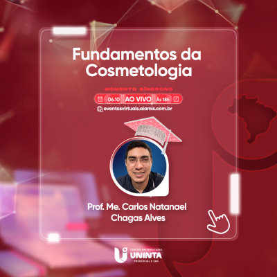 Fundamentos da Cosmetologia