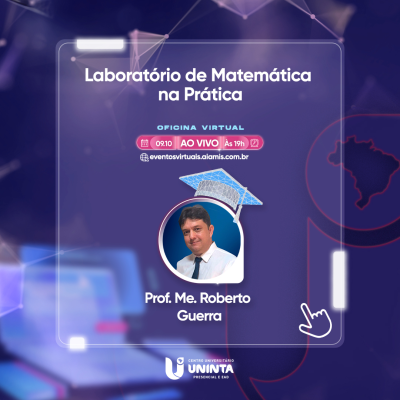 Laboratório de Matemática na Prática