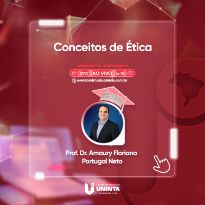 Conceitos de Ética