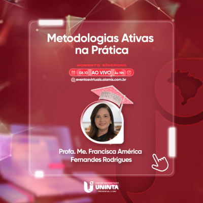 Metodologias Ativas na Prática